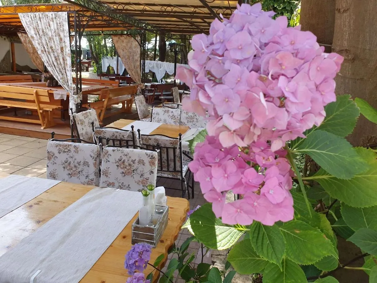Sea Horse Hotell Burgas
