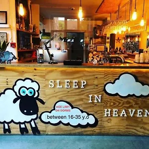  Hostel Sleep In Heaven Dánia