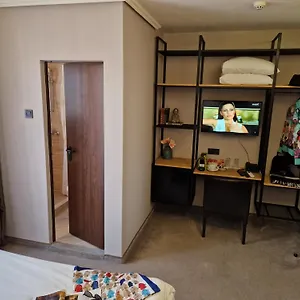 Hotel микадо