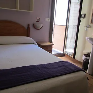  Vendégház Alamar Spanyolország