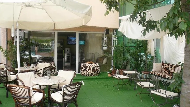 Sea Horse Hotel Burgas