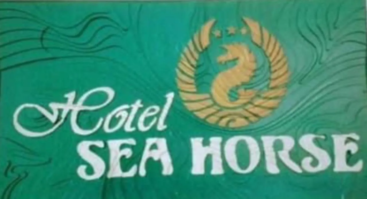 Sea Horse Hotel Burgas Bulgaria