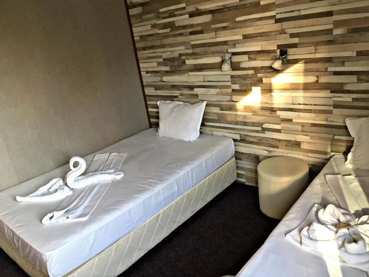 Sea Horse Hotel Burgas