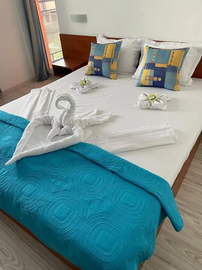 ***  Sea Horse Hotel Burgas Bulgaria