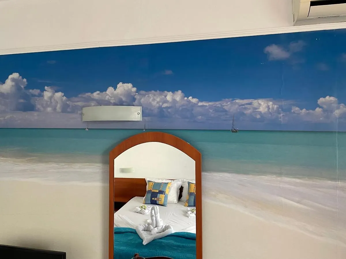 Sea Horse Hotel Burgas