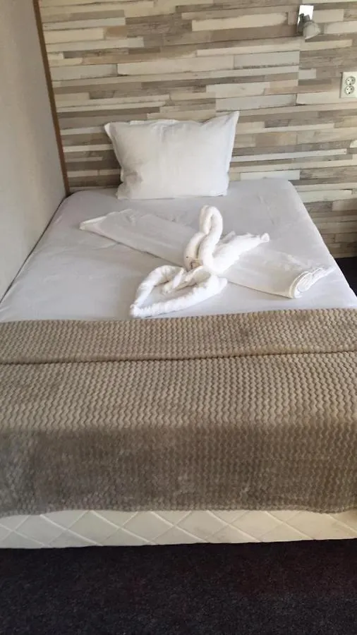Sea Horse Hotel Burgas Bulgaria