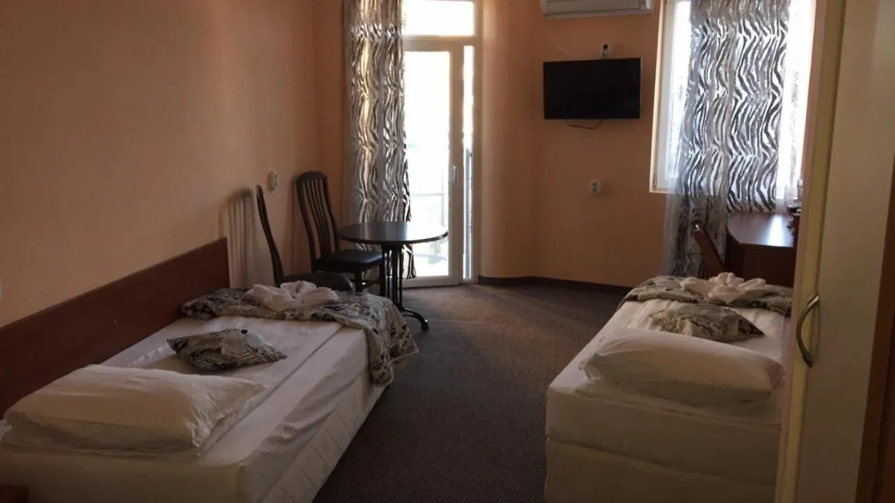 Sea Horse Hotel Burgas