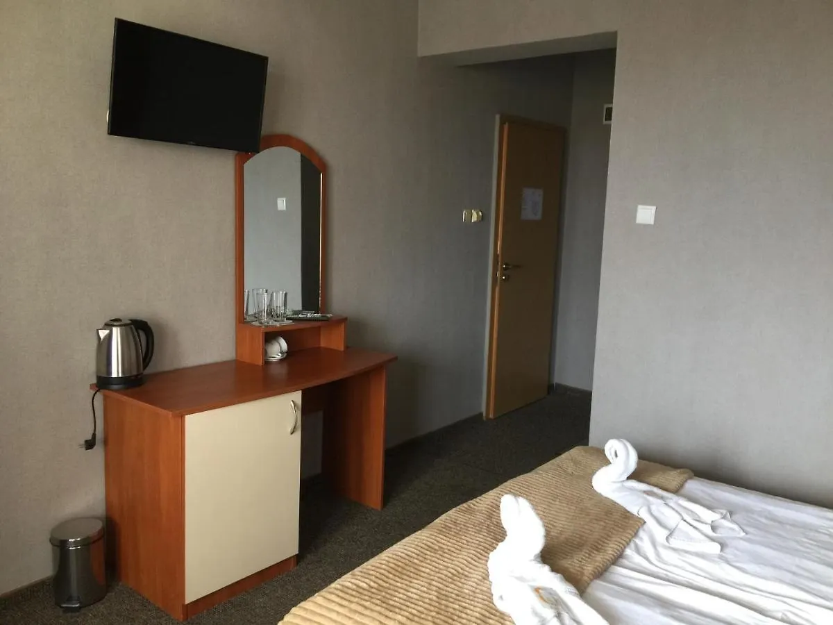 Sea Horse Hotel Burgas 3*,  Bulgaria