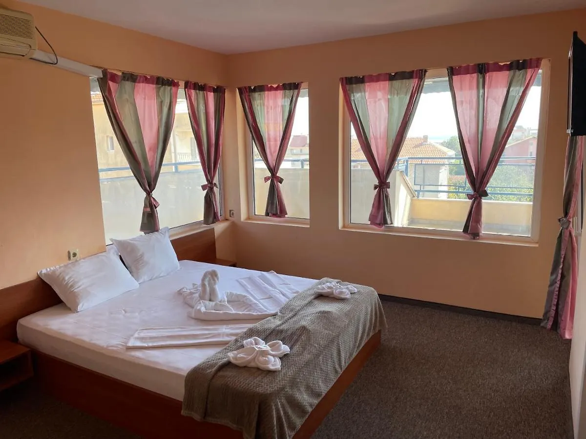 Sea Horse Hotel Burgas