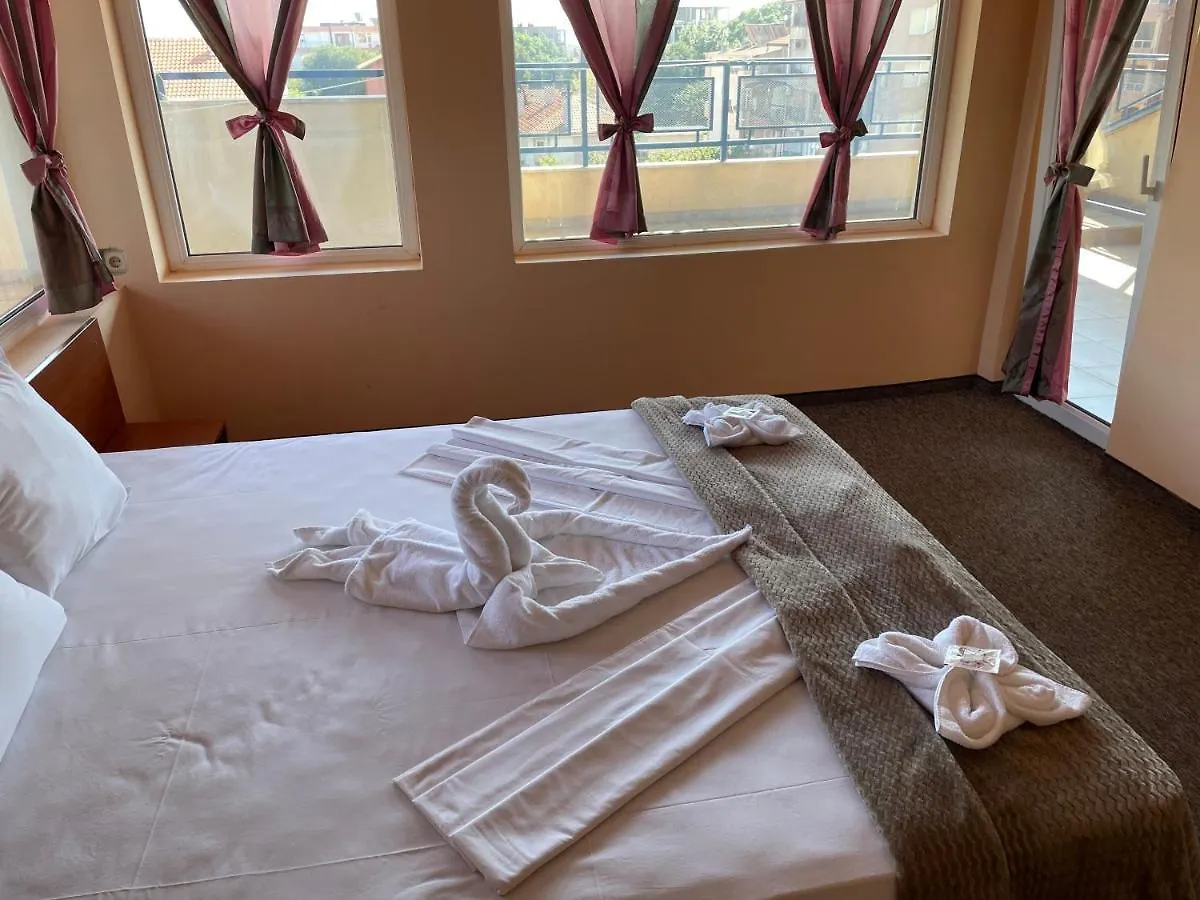 Sea Horse Hotel Burgas