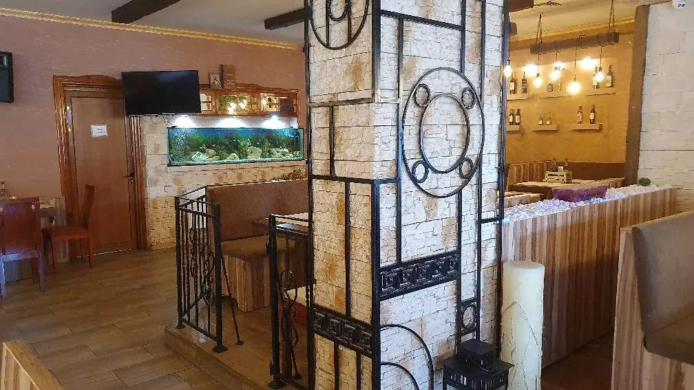 ***  Sea Horse Hotel Burgas Bulgaria