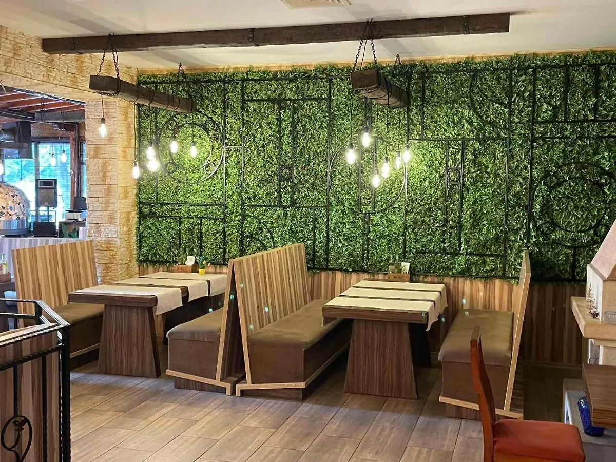 Sea Horse Hotel Burgas