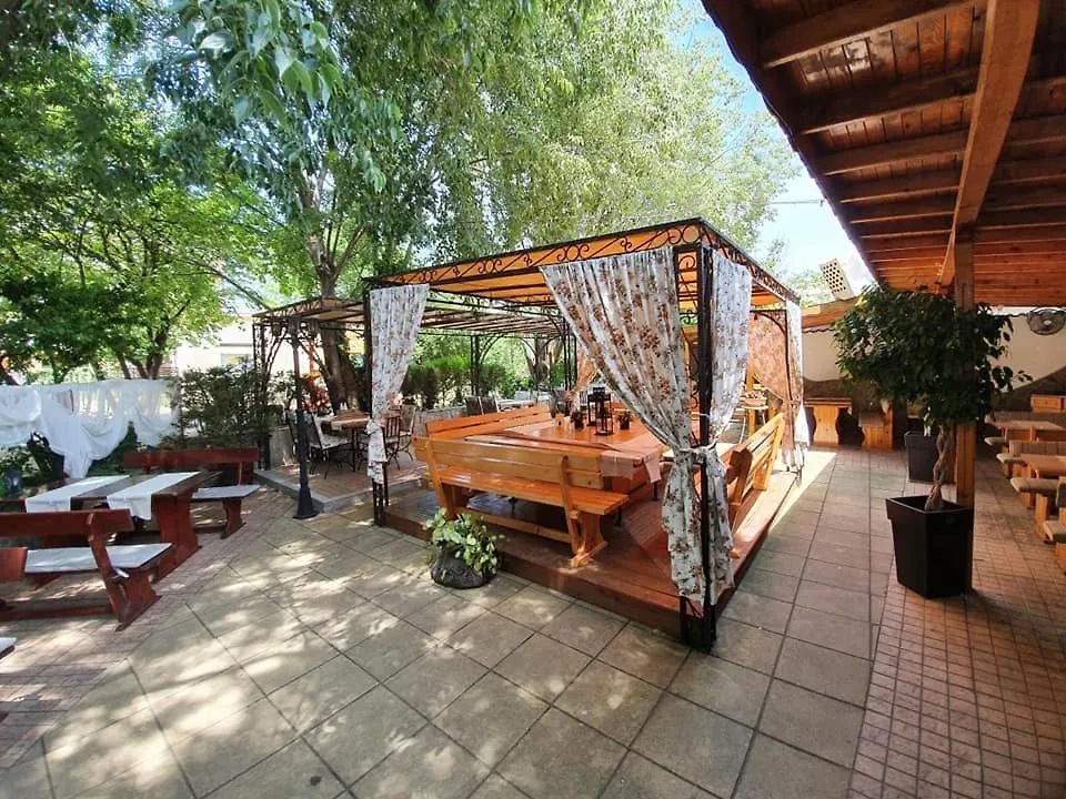 Sea Horse Hotel Burgas 3*,  Bulgaria
