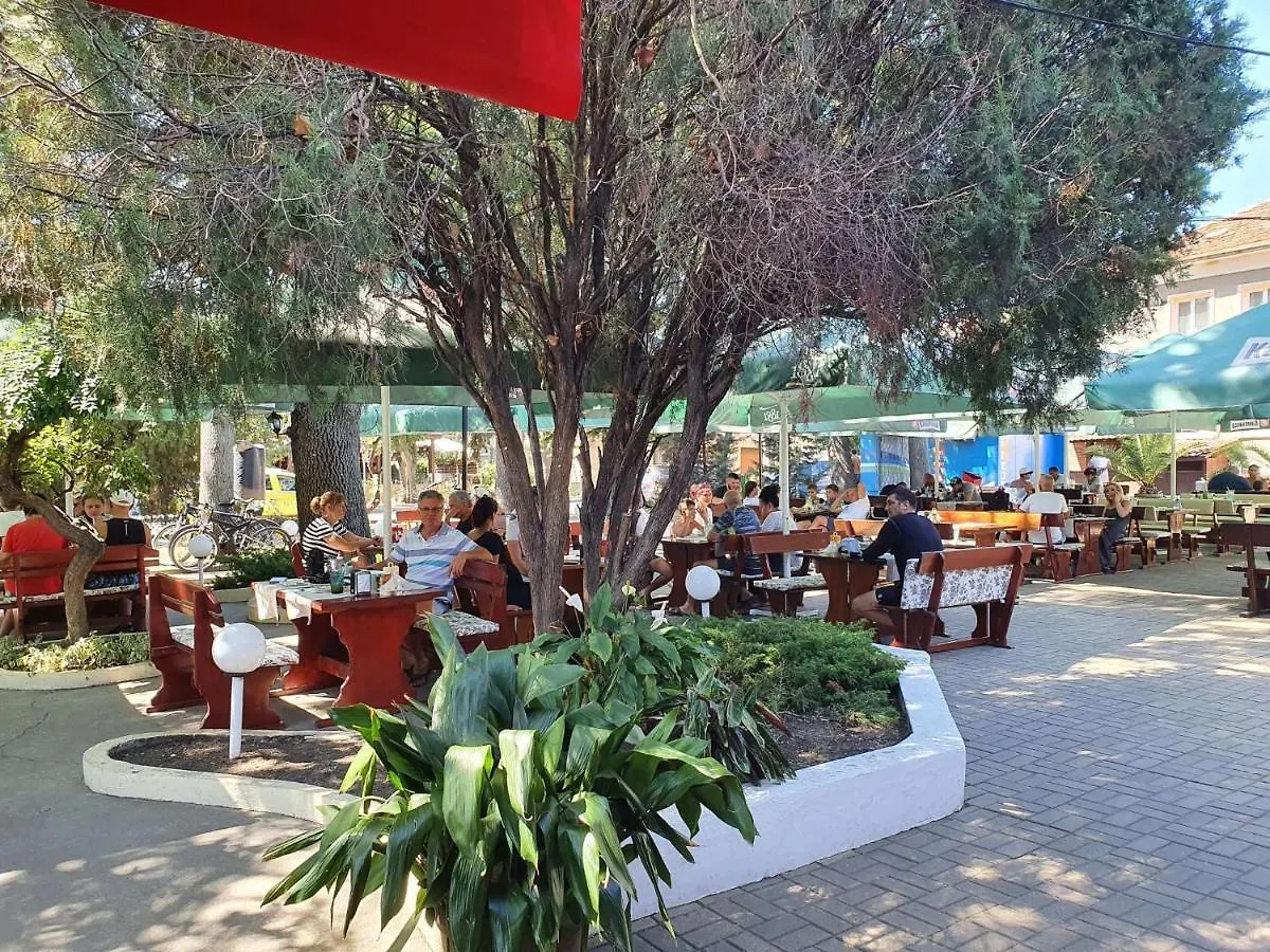 ***  Sea Horse Hotel Burgas Bulgaria