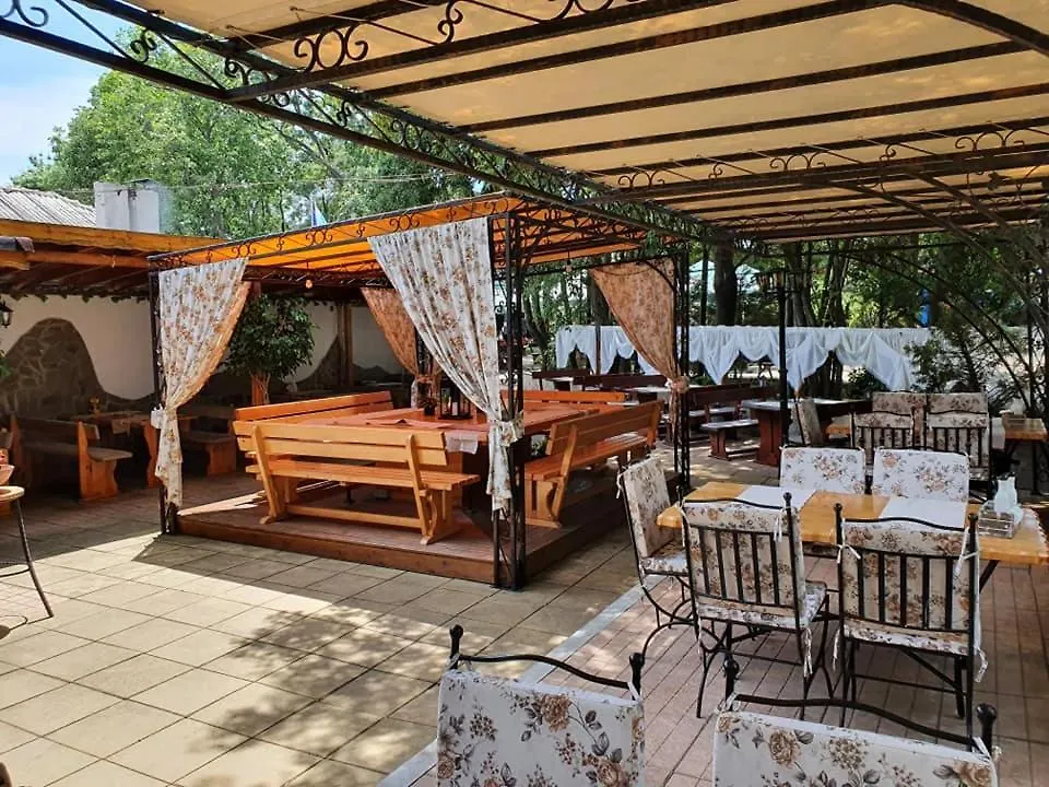 Sea Horse Hotel Burgas