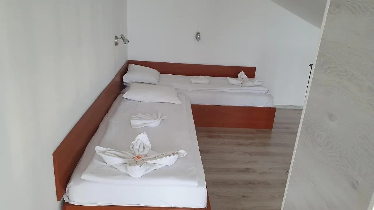 Sea Horse Hotel Burgas