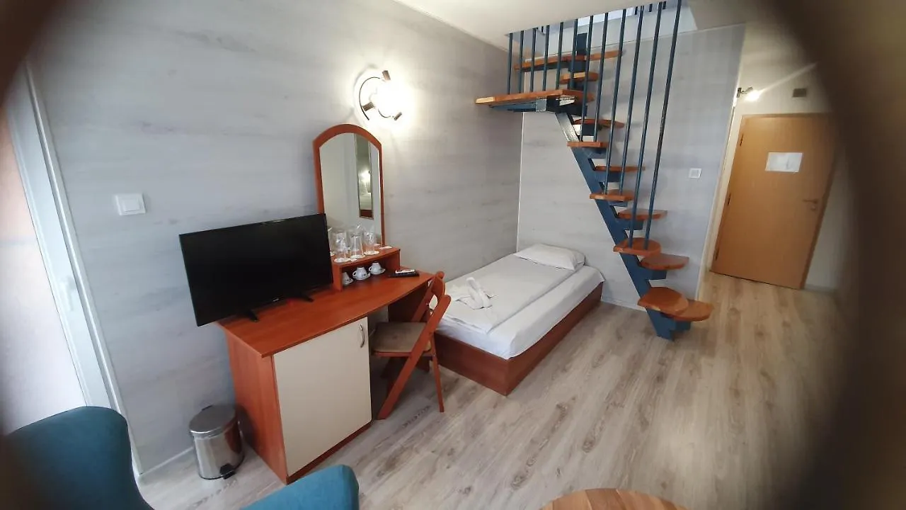 Sea Horse Hotel Burgas