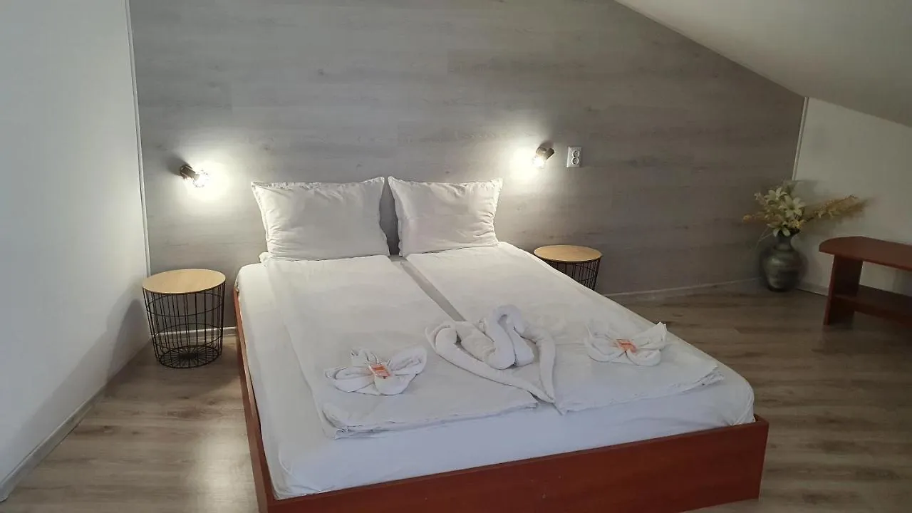 Sea Horse Hotel Burgas