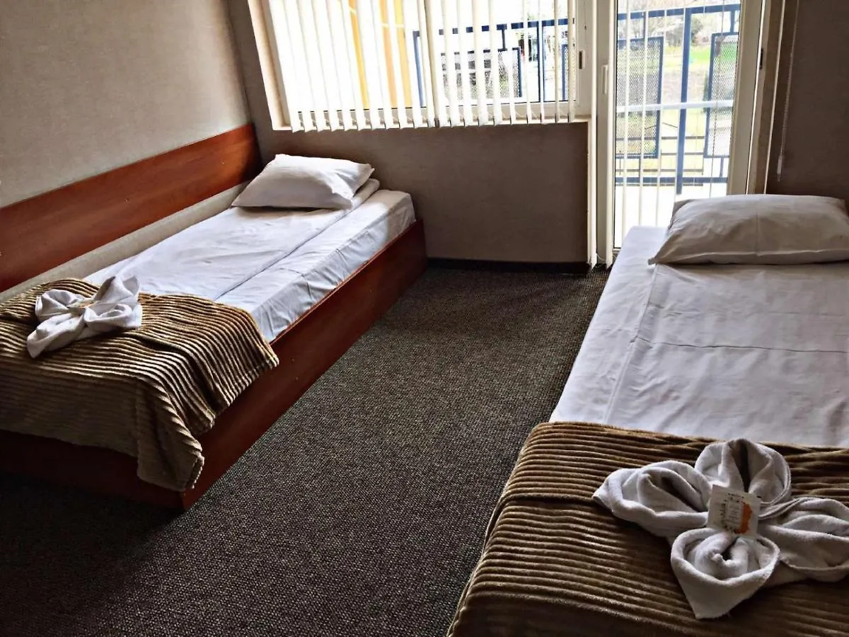 Sea Horse Hotel Burgas