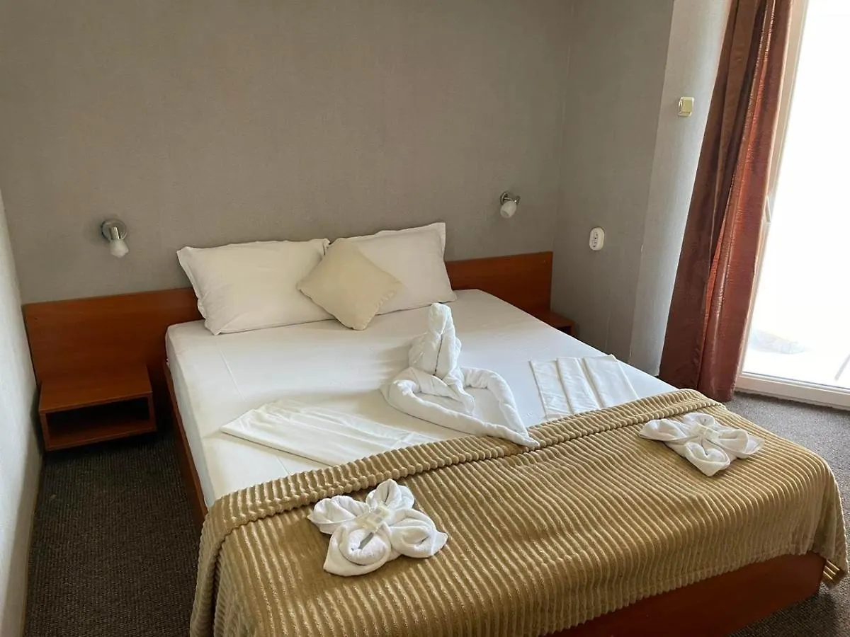 Sea Horse Hotel Burgas 3*,