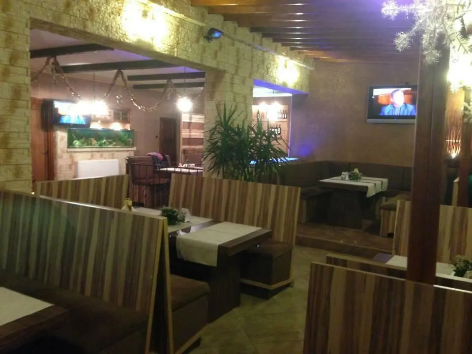 Sea Horse Hotel Burgas